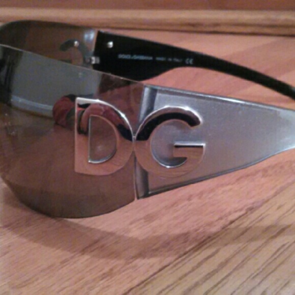 Dolce & Gabanna Glasses