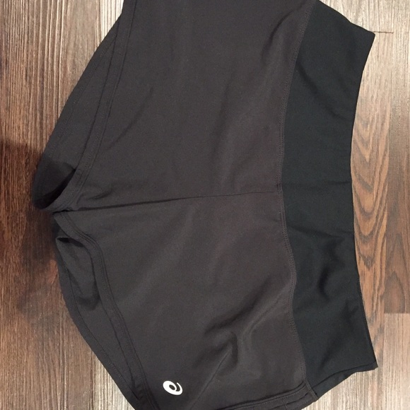 Asics shorts