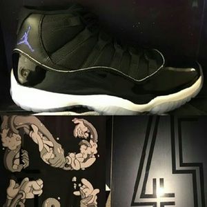 Space Jam 11