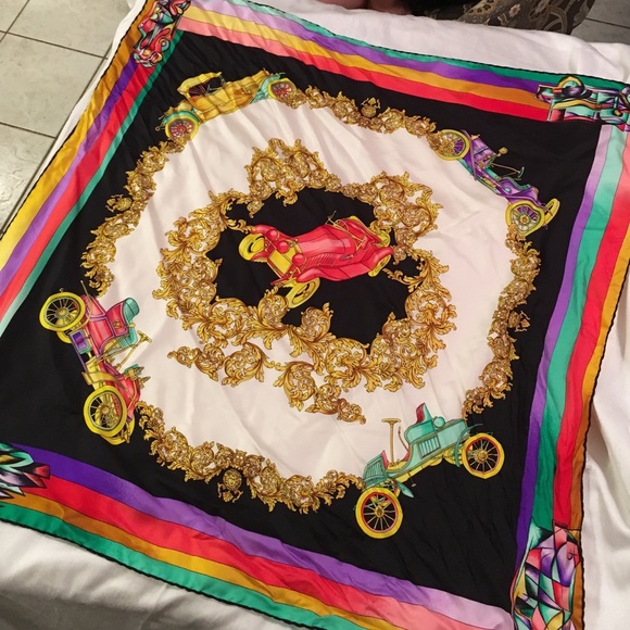 Vintage Versace - Picture 1 of 4