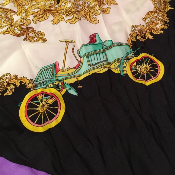 Vintage Versace - Picture 3 of 4