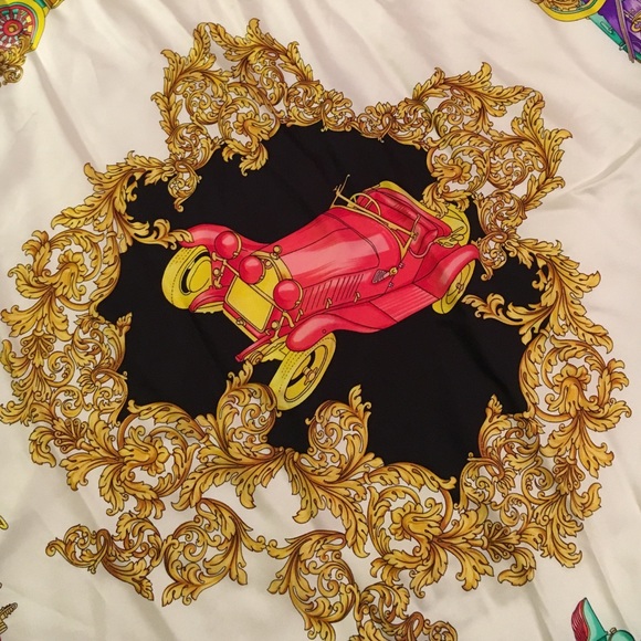 Vintage Versace - Picture 4 of 4