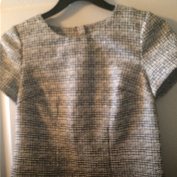 Crop top ( not HM )