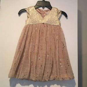 Luna Luna Copenhagen kids dress