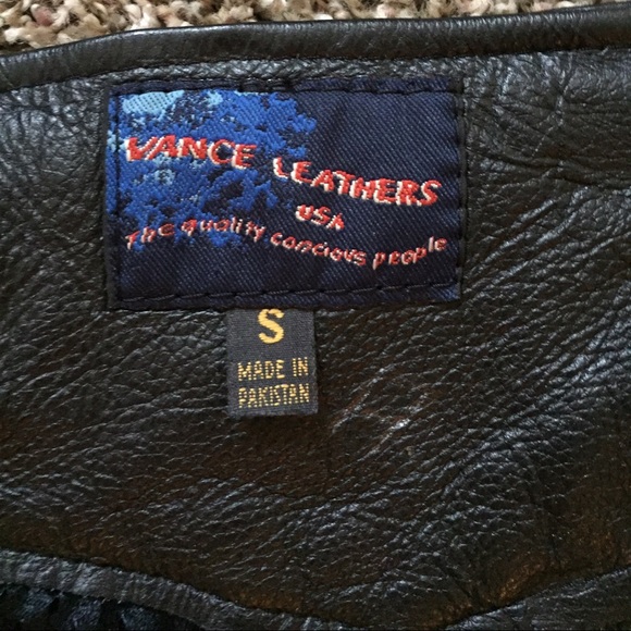 Ladies Riding Chaps🏍 - Picture 4 of 4