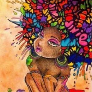 Meet your Posher, Dawn