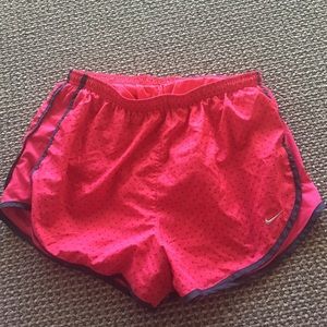 Nike Dri-Fit Running Shorts