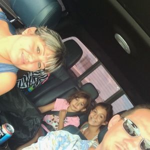 Meet your Posher, Luis