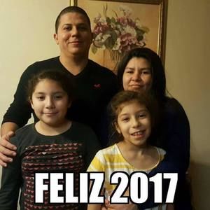 Meet your Posher, Maricela