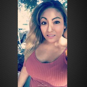 Meet your Posher, Isabel