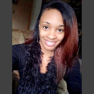 Meet your Posher, Whitney