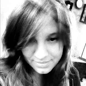 Meet your Posher, Kristina