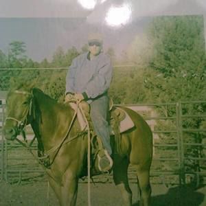 Meet your Posher, Judy