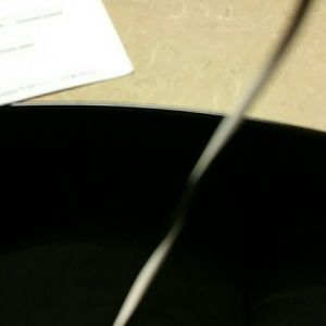 Meet your Posher, Brandi