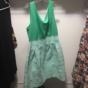 Bandage dress