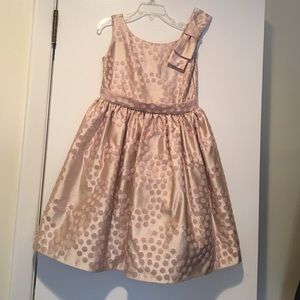 Dress by sweet kids USA