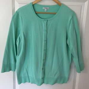 Like New Soft Cardigan!