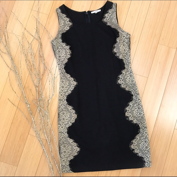 Anthropologie Dresses & Skirts - Anthropologie MYSTREE dress, S.