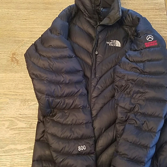 North Face women's Summit Series 800 count