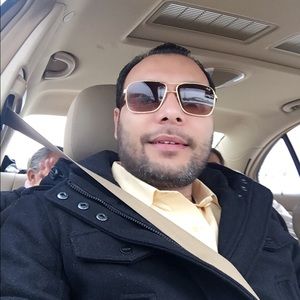 Meet your Posher, Charanjit