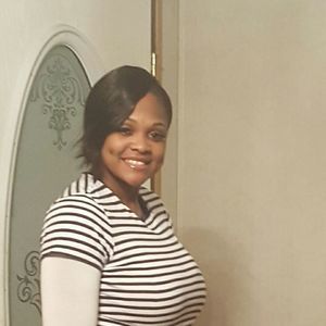 Meet your Posher, Roshanda