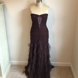 Jessica McClintock Dress