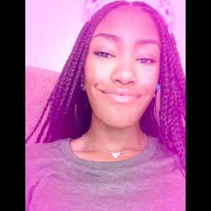 Meet your Posher, Erica