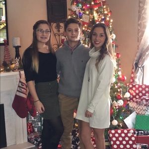 Meet your Posher, Billy