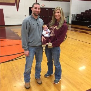 Meet your Posher, Isaac