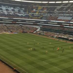 Meet your Posher, Arturo