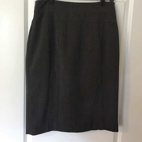 Beautiful Pencil Style Skirt!