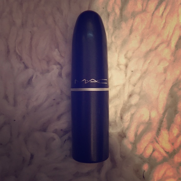 Mac Matte Russian Red
