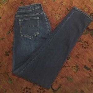 Arizona Super Skinny Jeans