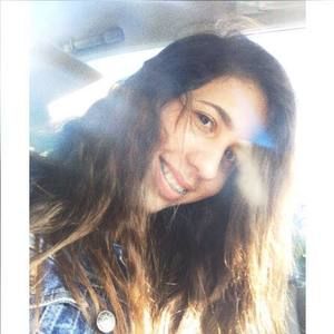 Meet your Posher, Natasha