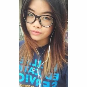 Meet your Posher, Kailey