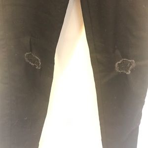 Sanctuary Jeans - NWT Sanctuary Denim Robbie High Skinny distressed Sanctuary Jeans - NWT Sanctuary Denim Robbie High Skinny distressed