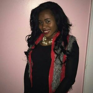 Meet your Posher, Crystal