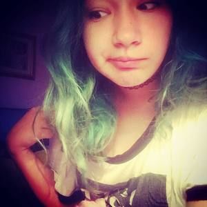 Meet your Posher, Lexi