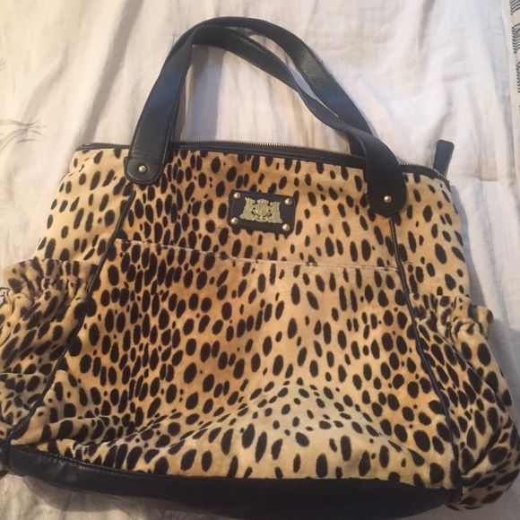 Juicy Couture Purse