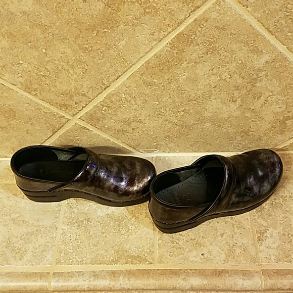 Dansko shoes