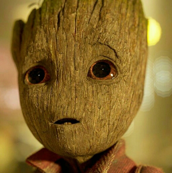 Meet your Posher, Carlos