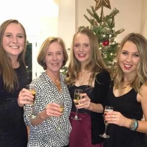 Meet your Posher, Marty