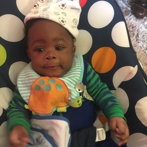 Meet your Posher, Marissa