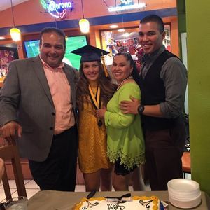 Meet your Posher, Madeline