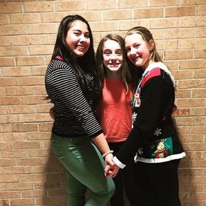 Meet your Posher, Emeny