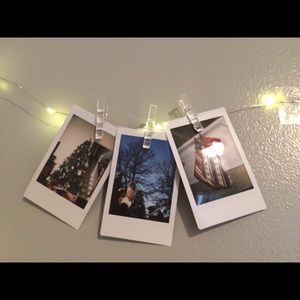 Meet your Posher, Carter