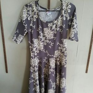 Large Elegance Nicole