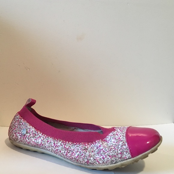 Girls dress shoes