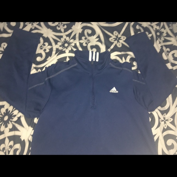 Adidas Jacket