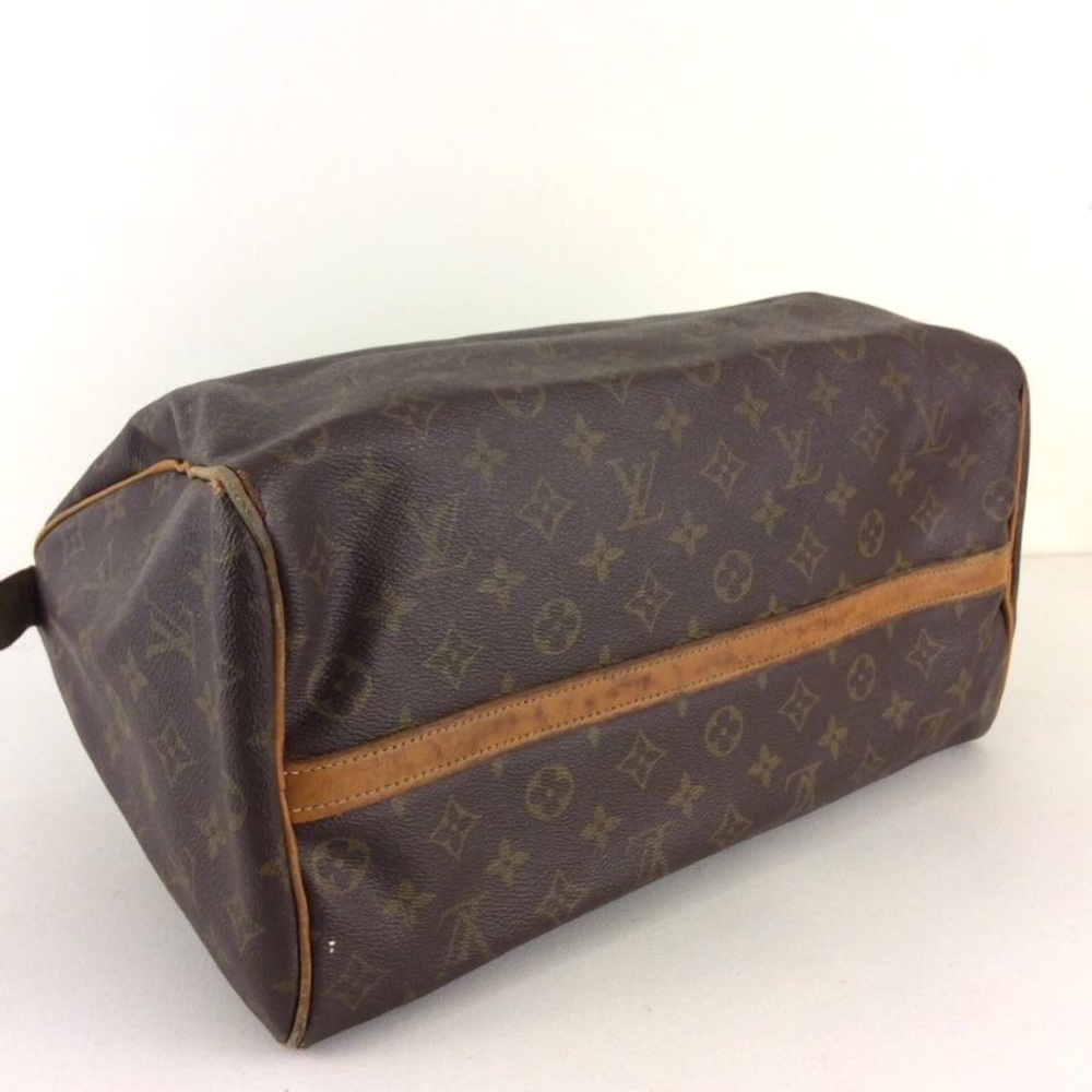 ❤️SOLD ❤️Louis Vuitton Speedy 30 vintage BAG - Picture 5 of 6